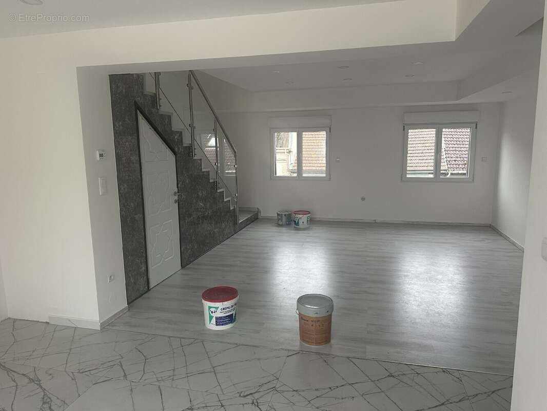 Appartement à vendre, 125m², Cocheren