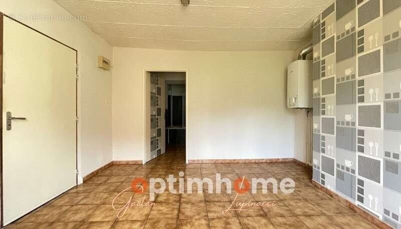 Maison à vendre, 187m², Rombas