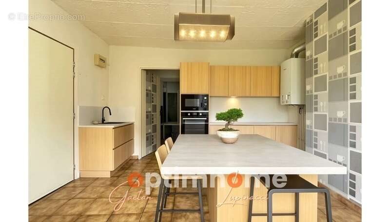 Maison à vendre, 187m², Rombas