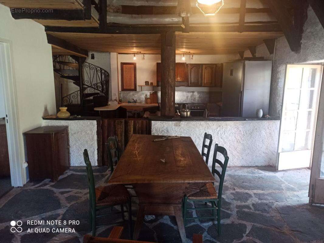 Maison à vendre, 106m², Araules