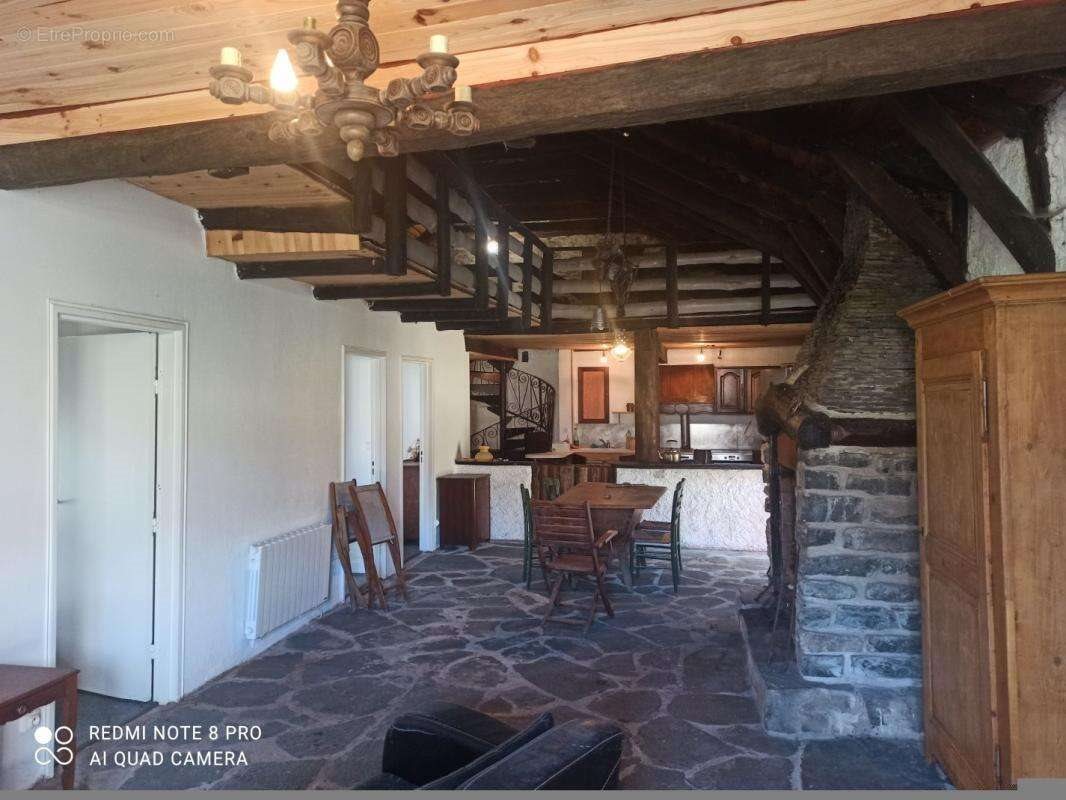 Maison à vendre, 106m², Araules