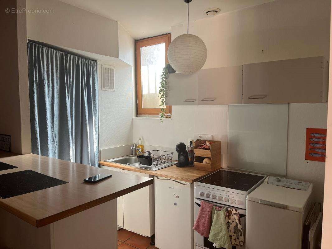 Appartement à vendre, 26m², Toulouse