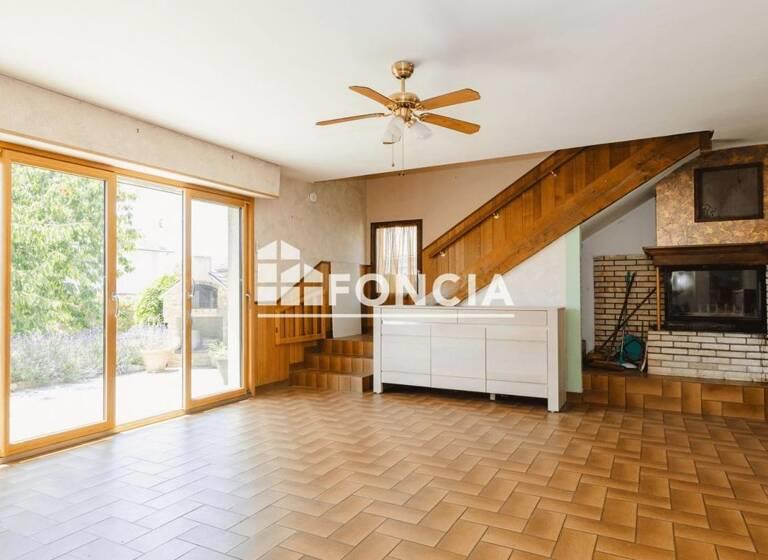 Maison à vendre, 110m², Rennes