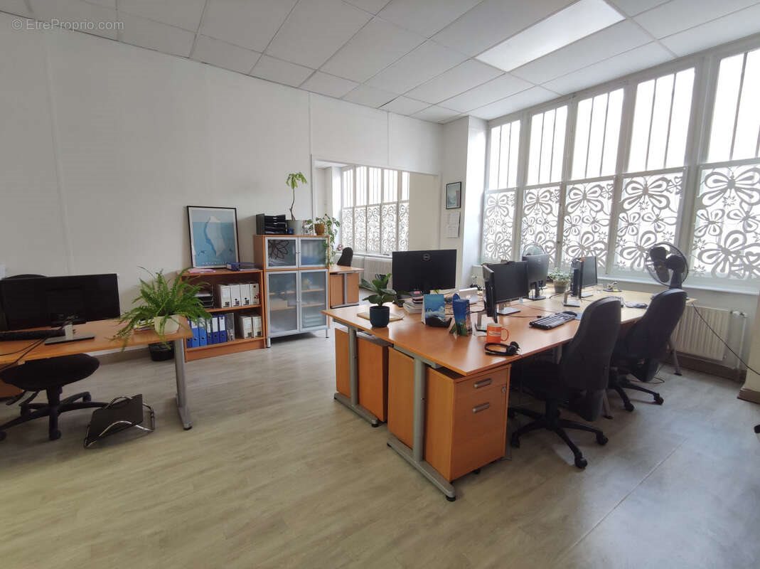 Appartement à vendre, 114m², Roubaix