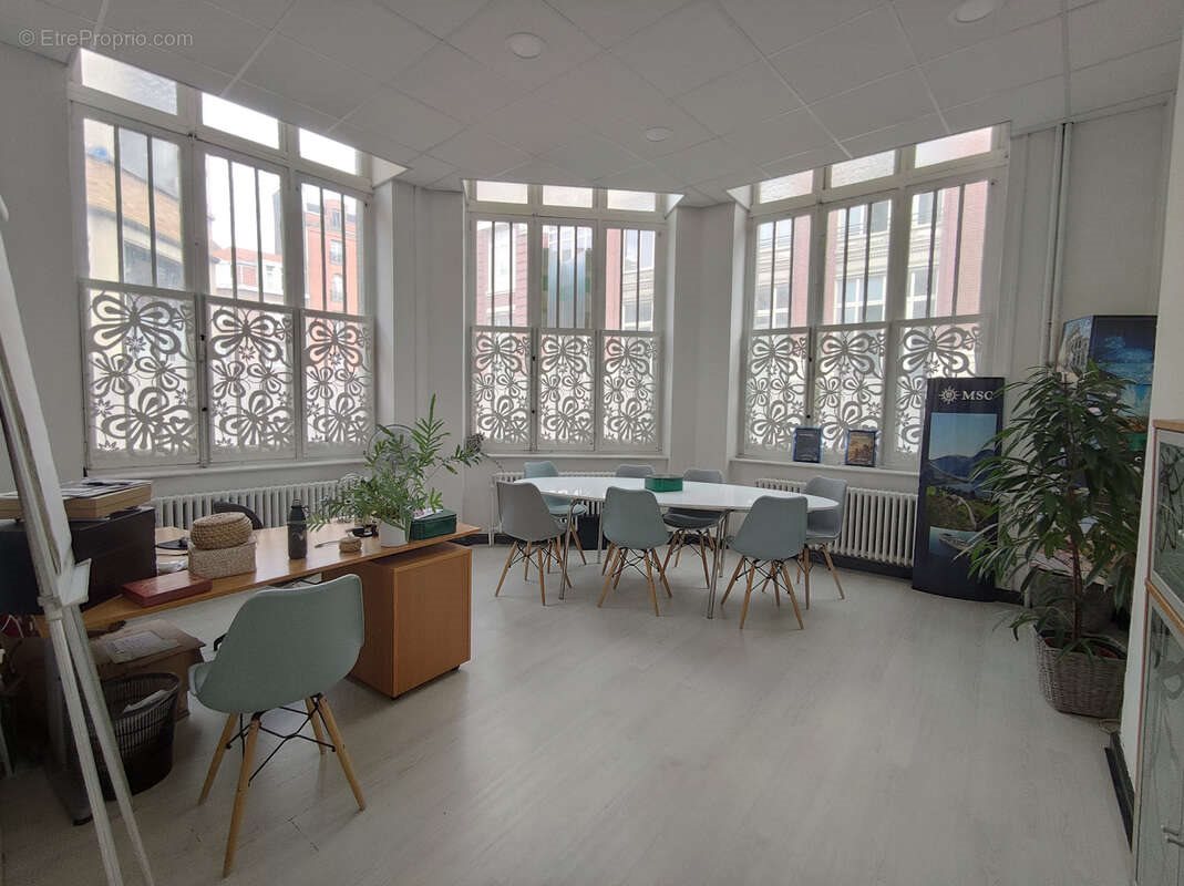 Appartement à vendre, 114m², Roubaix