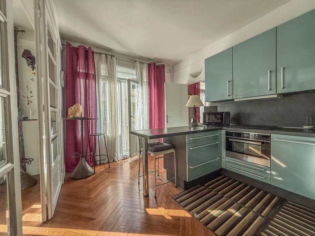 Appartement à vendre, 56m², Rouen