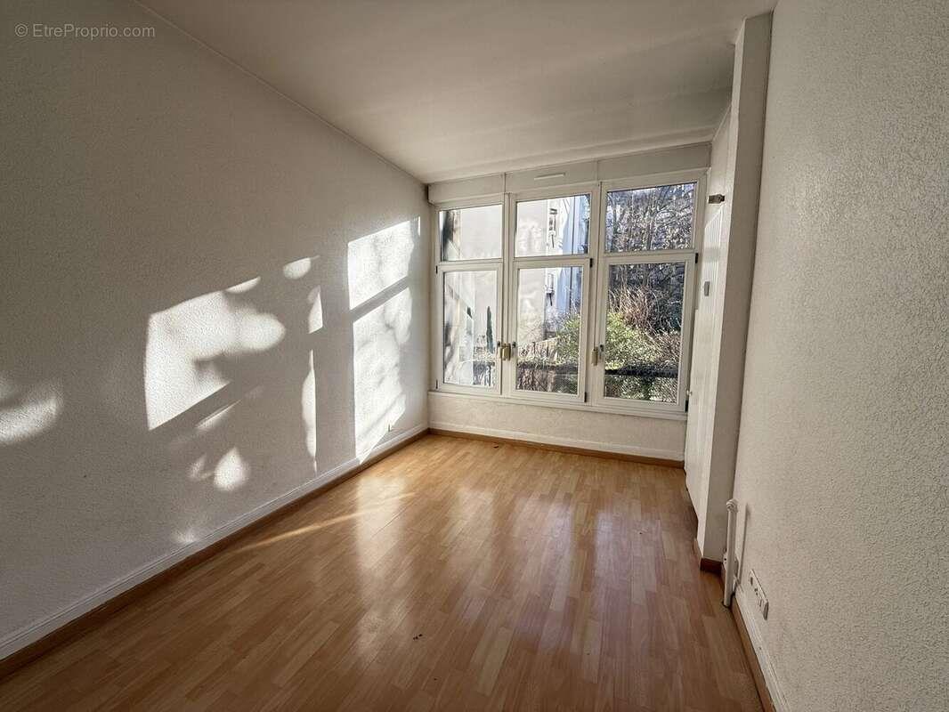 Appartement à vendre, 32m², Strasbourg