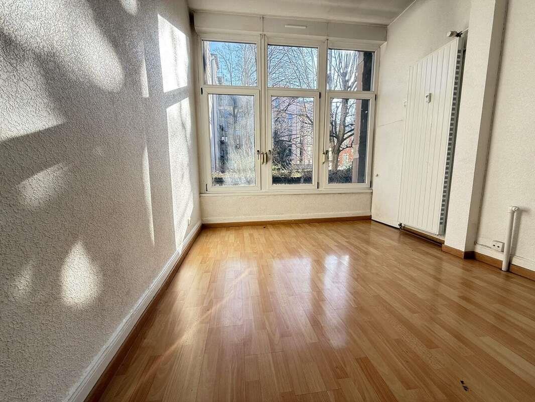 Appartement à vendre, 32m², Strasbourg