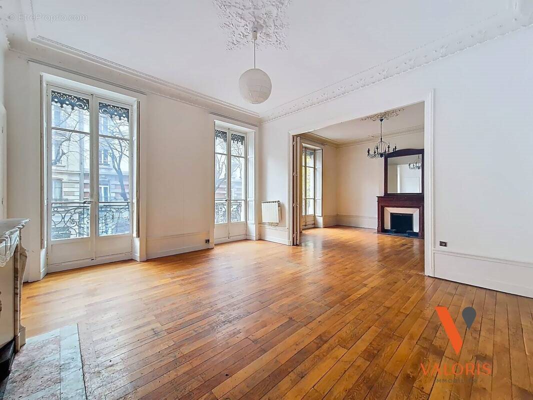Appartement à vendre, 169m², Grenoble