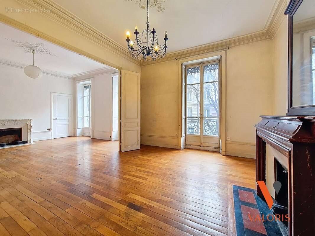 Appartement à vendre, 169m², Grenoble