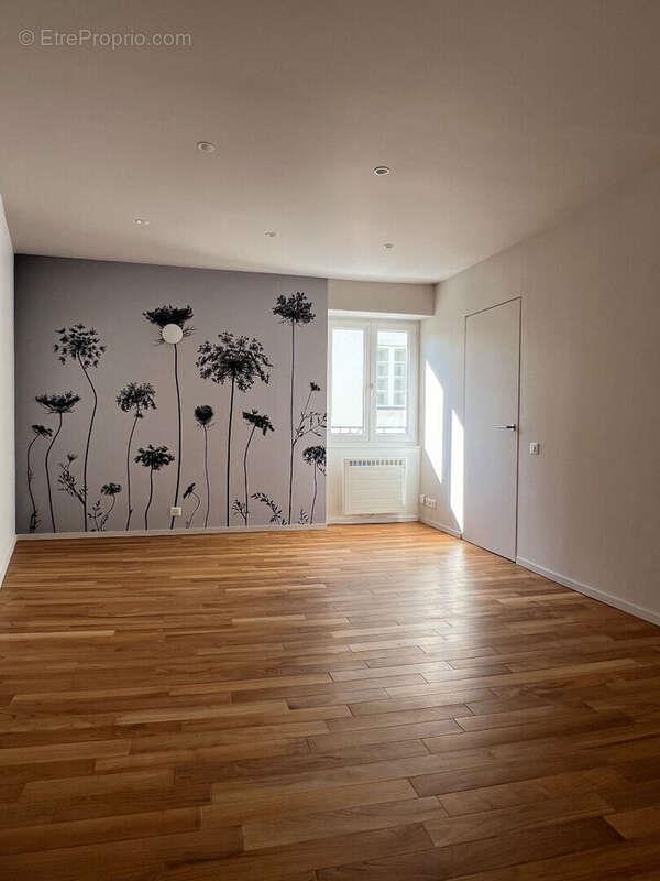 Appartement à vendre, 43m², Nantes