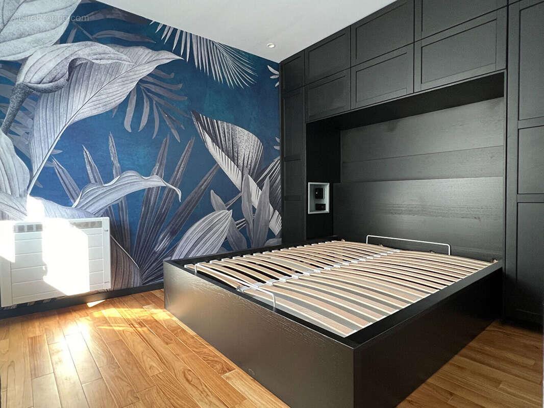 Appartement à vendre, 43m², Nantes