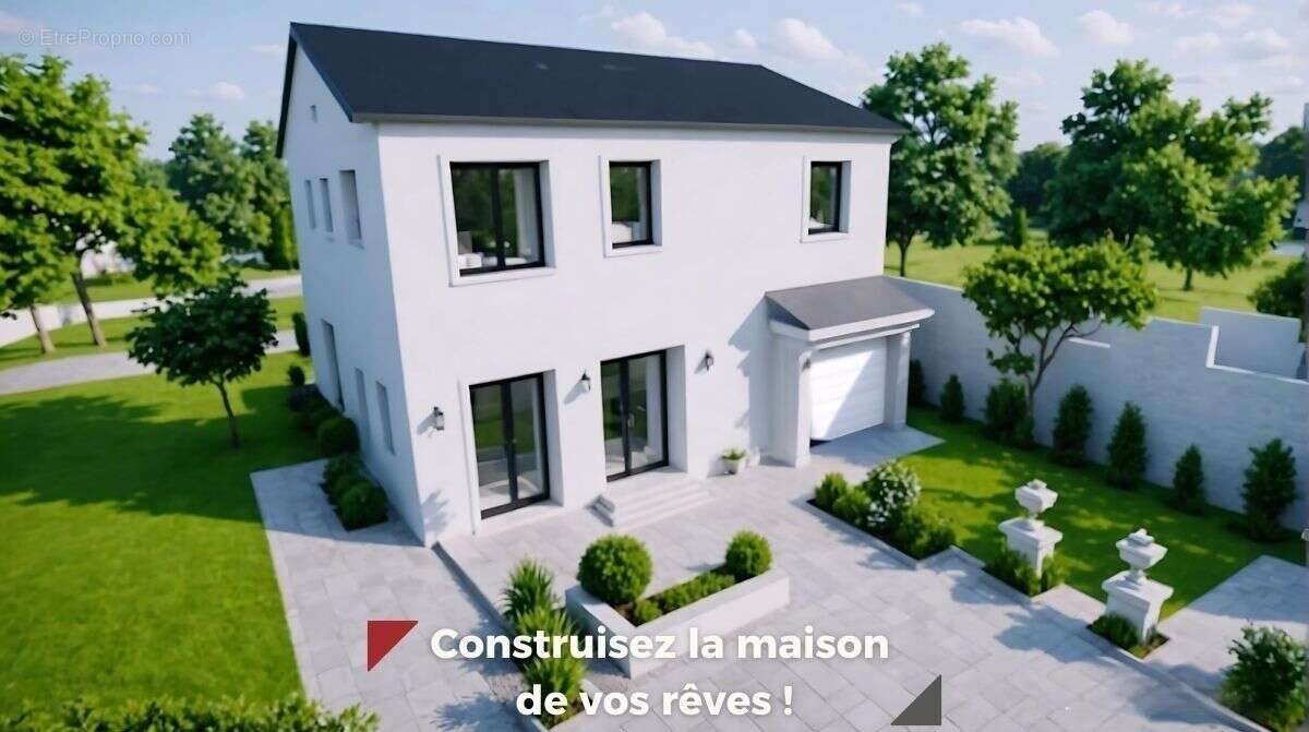 Maison à vendre, 90m², Saint-Pierre-en-Faucigny