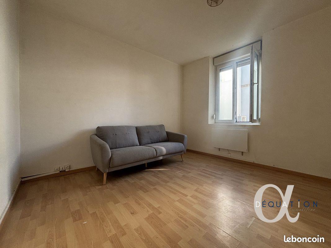 Appartement à vendre, 54m², Strasbourg
