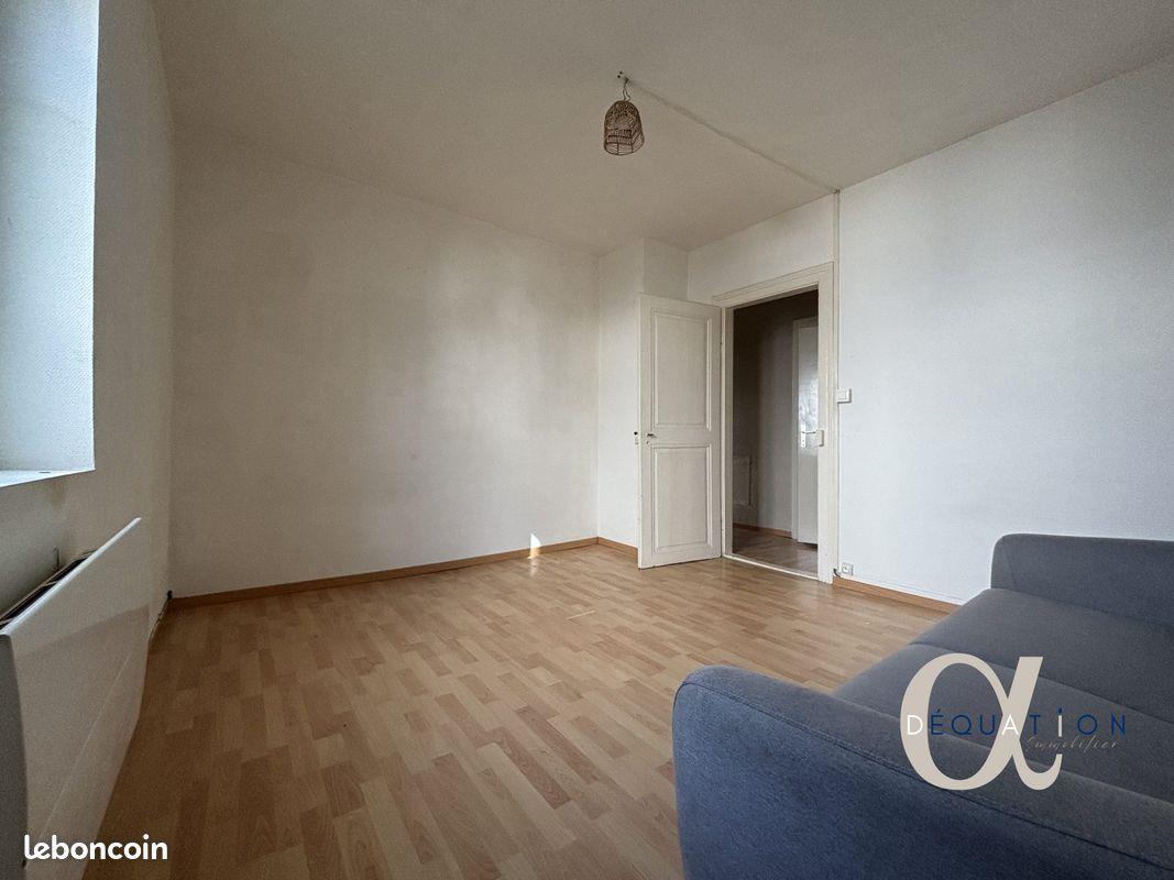 Appartement à vendre, 54m², Strasbourg