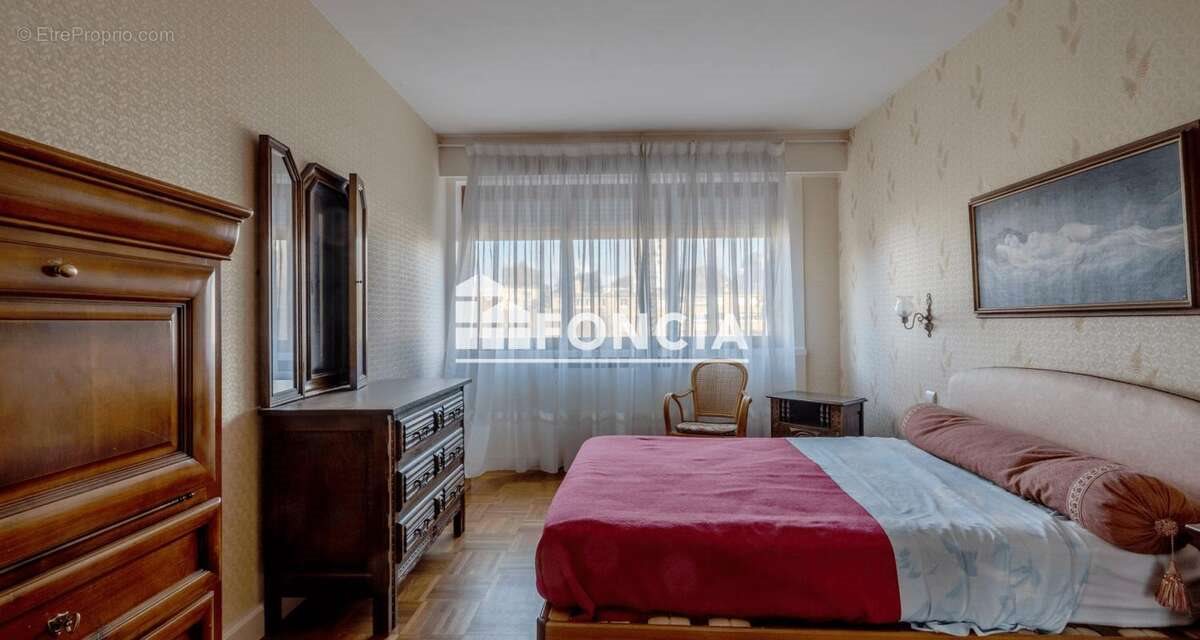 Appartement à vendre, 90m², Le Mans