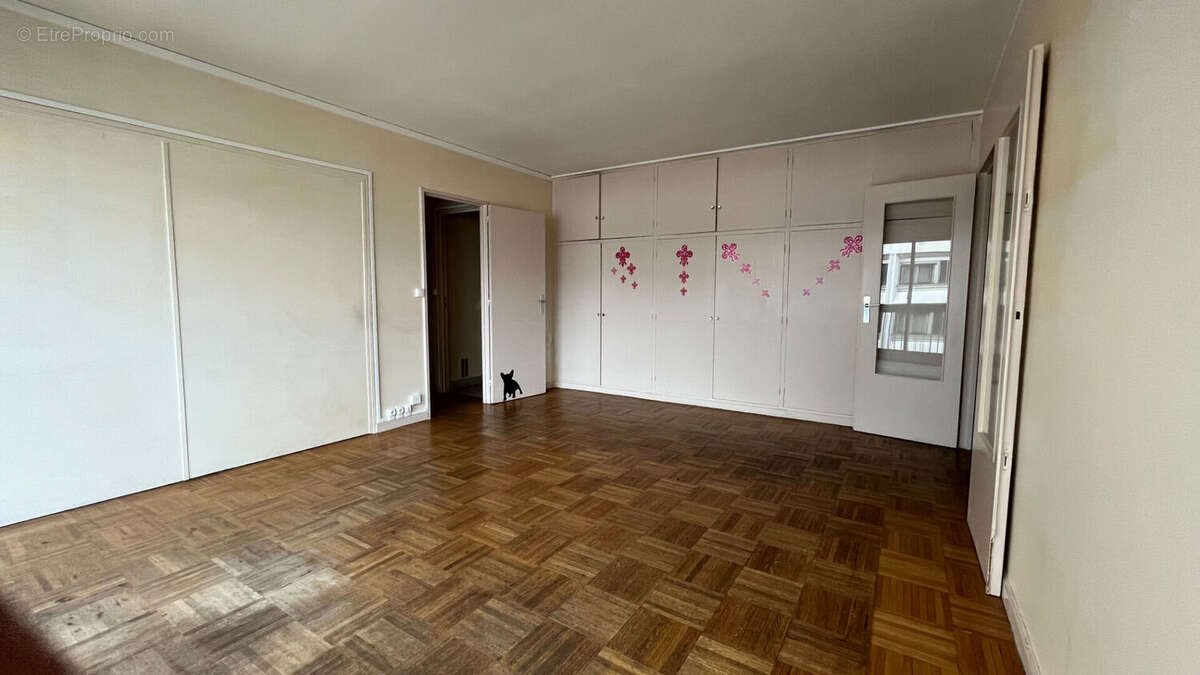 Maison à vendre, 52m², Paris 15ème