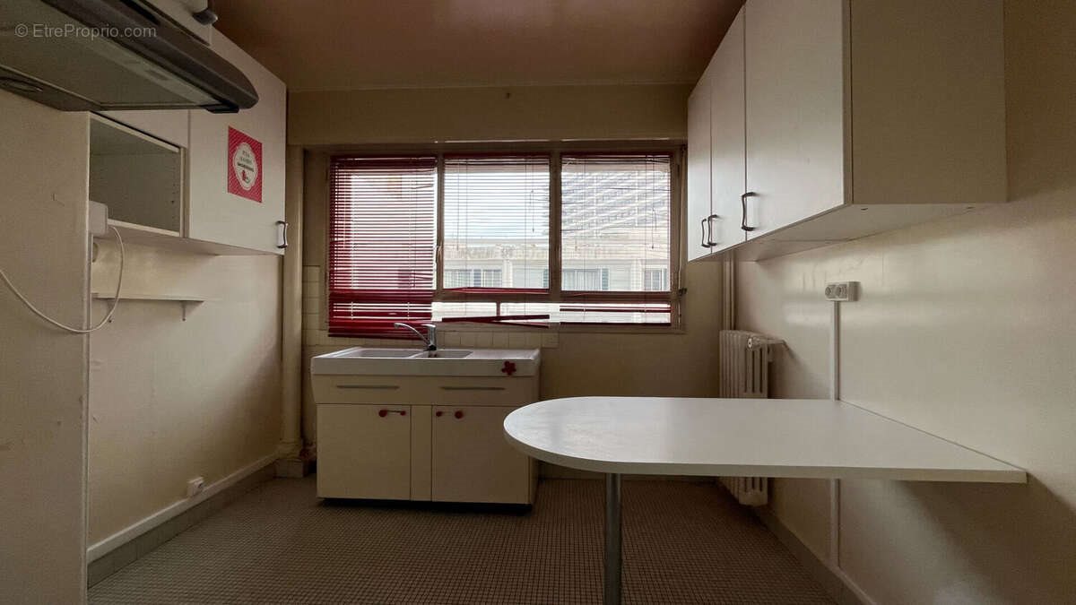 Maison à vendre, 52m², Paris 15ème