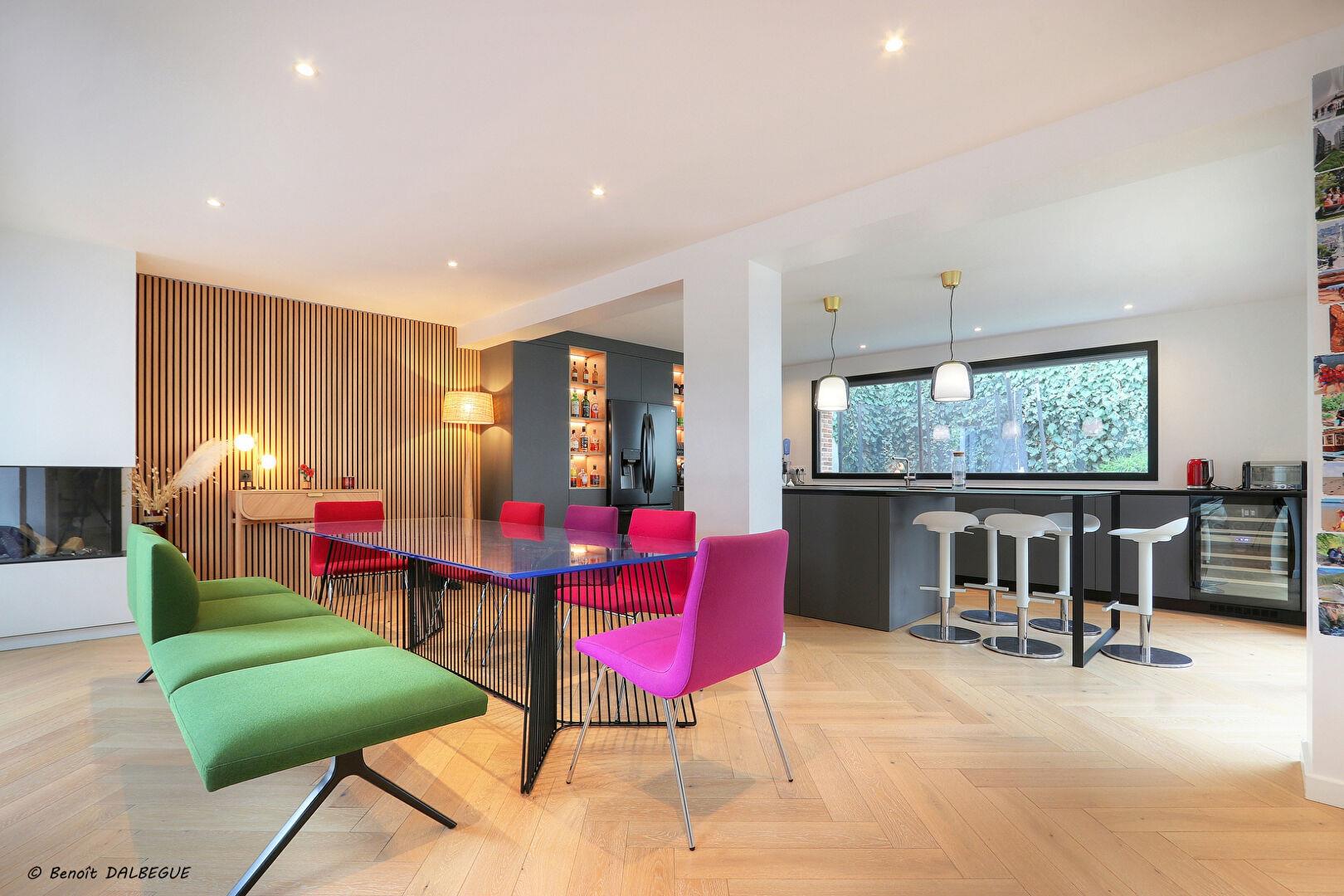 Maison à vendre, 230m², Rennes