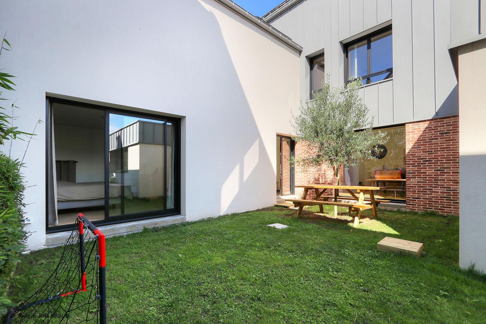 Maison à vendre, 230m², Rennes