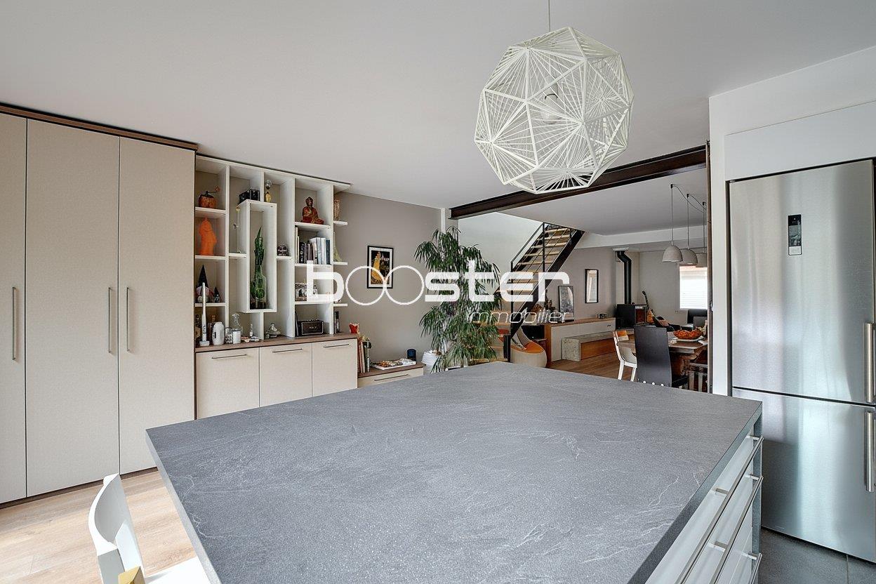 Maison à vendre, 157m², Toulouse