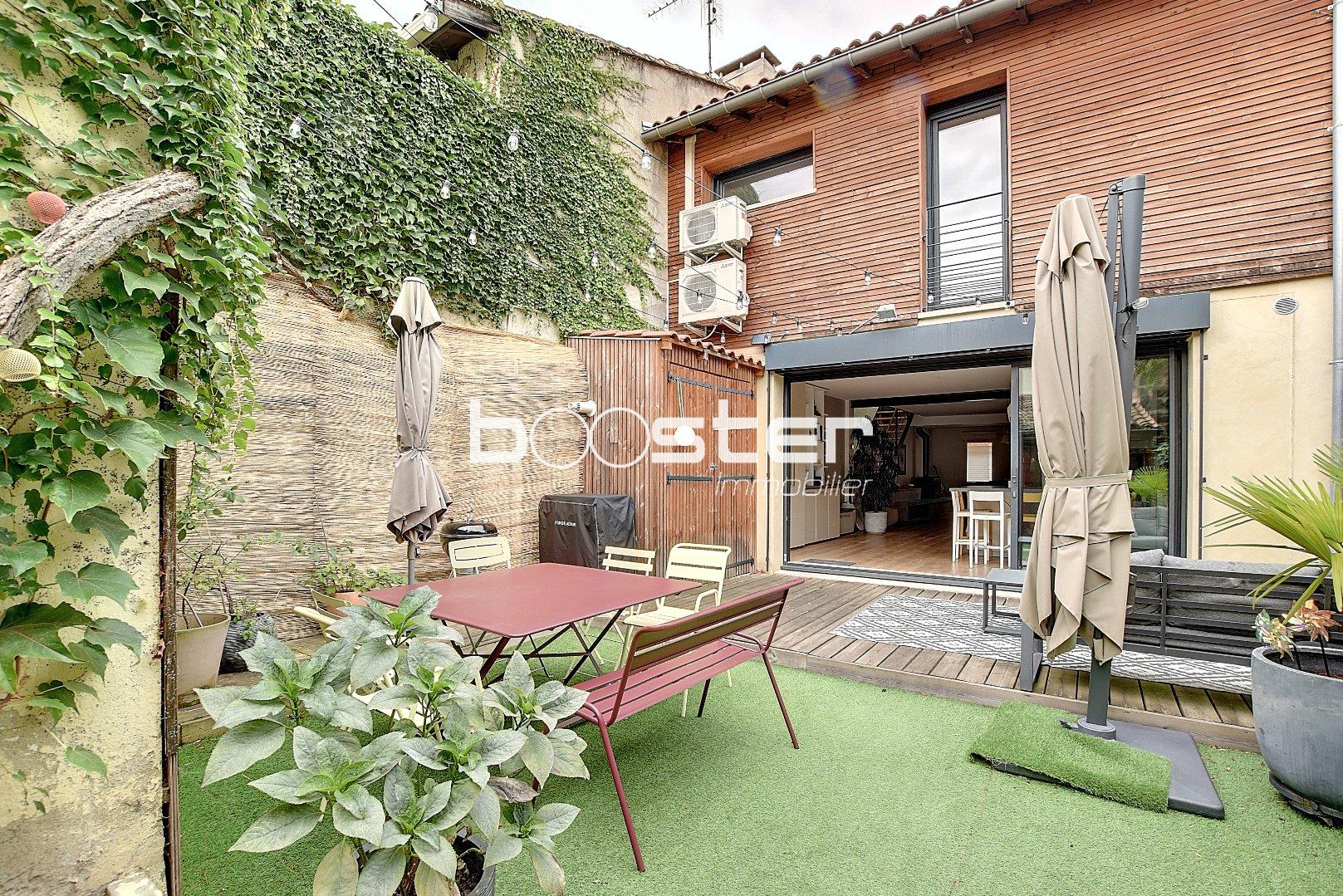 Maison à vendre, 157m², Toulouse