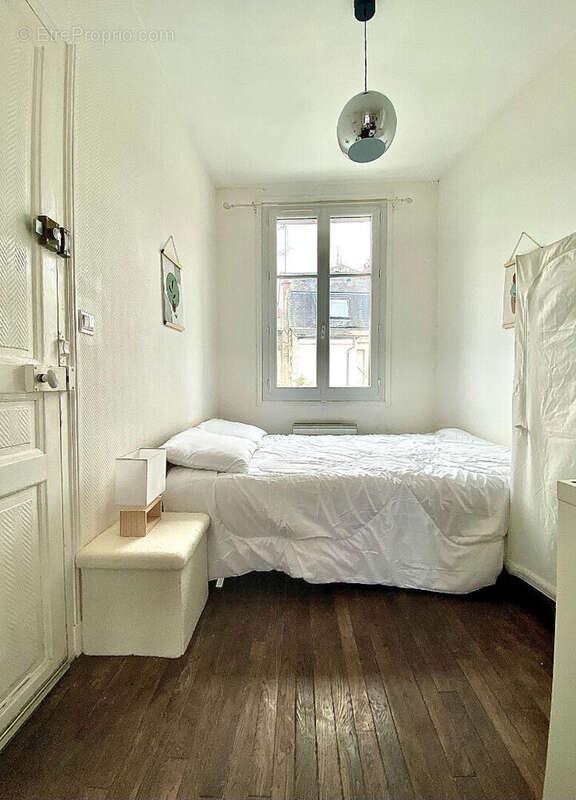 Appartement à vendre, 23m², Tours