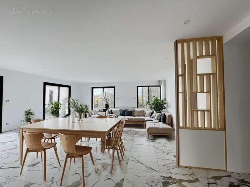 Maison à vendre, 140m², Rugles