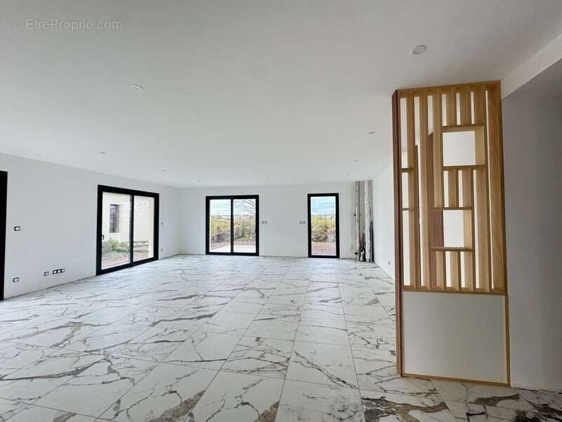 Maison à vendre, 140m², Rugles