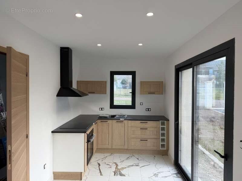 Maison à vendre, 140m², Rugles