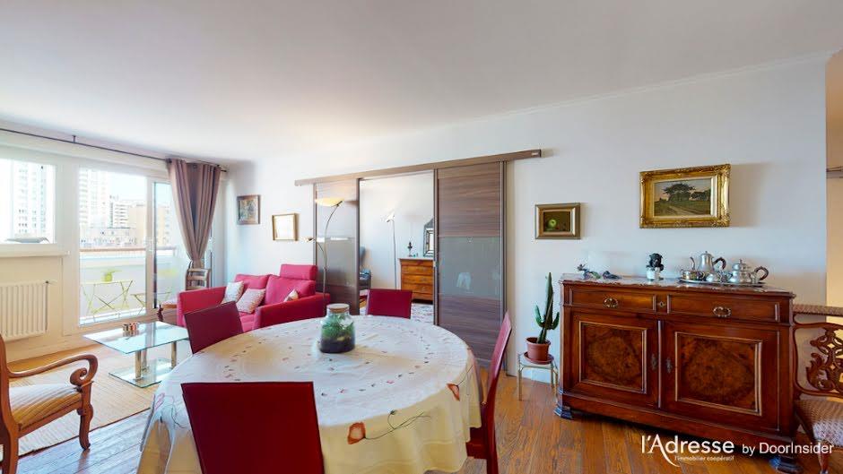 Appartement à vendre, 112m², Paris 15ème