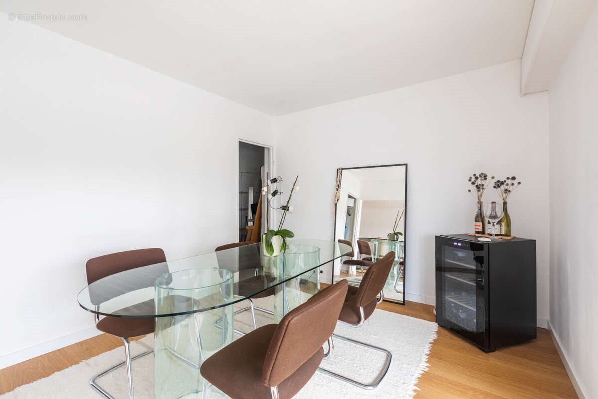 Appartement à vendre, 82m², Bordeaux