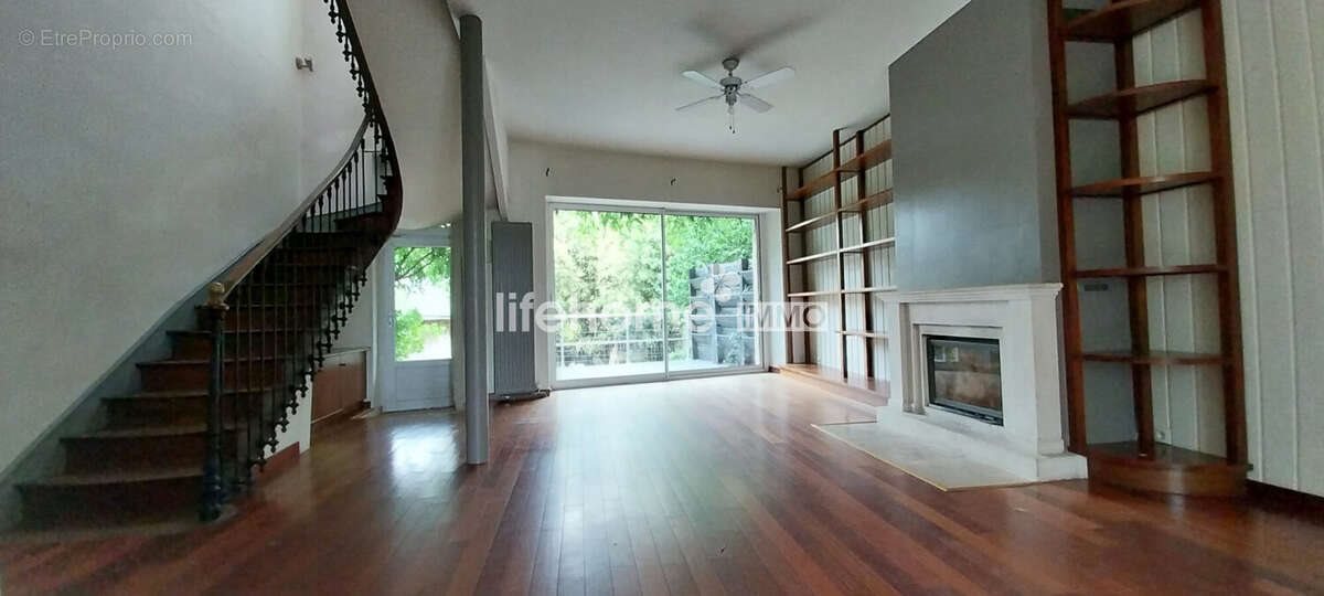 Maison à vendre, 199m², Le Blanc