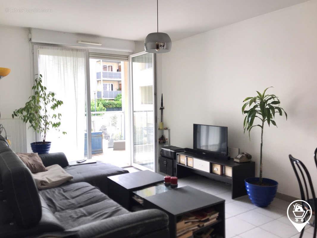 Appartement à vendre, 60m², Marseille 12ème