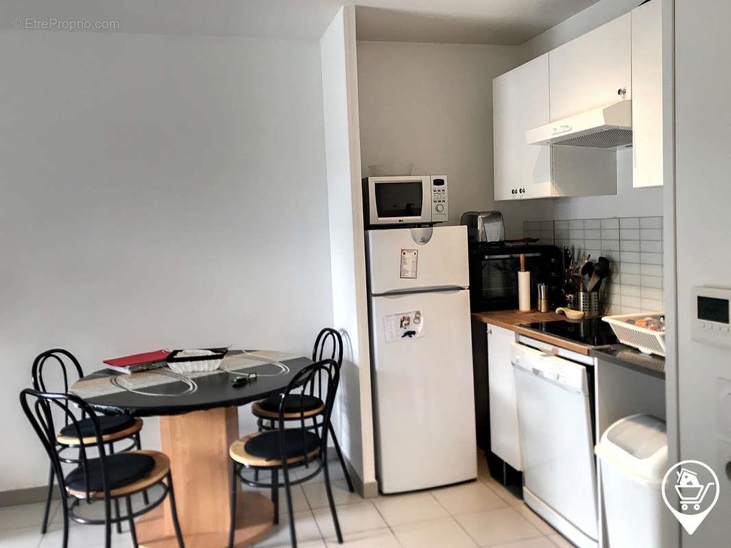 Appartement à vendre, 60m², Marseille 12ème