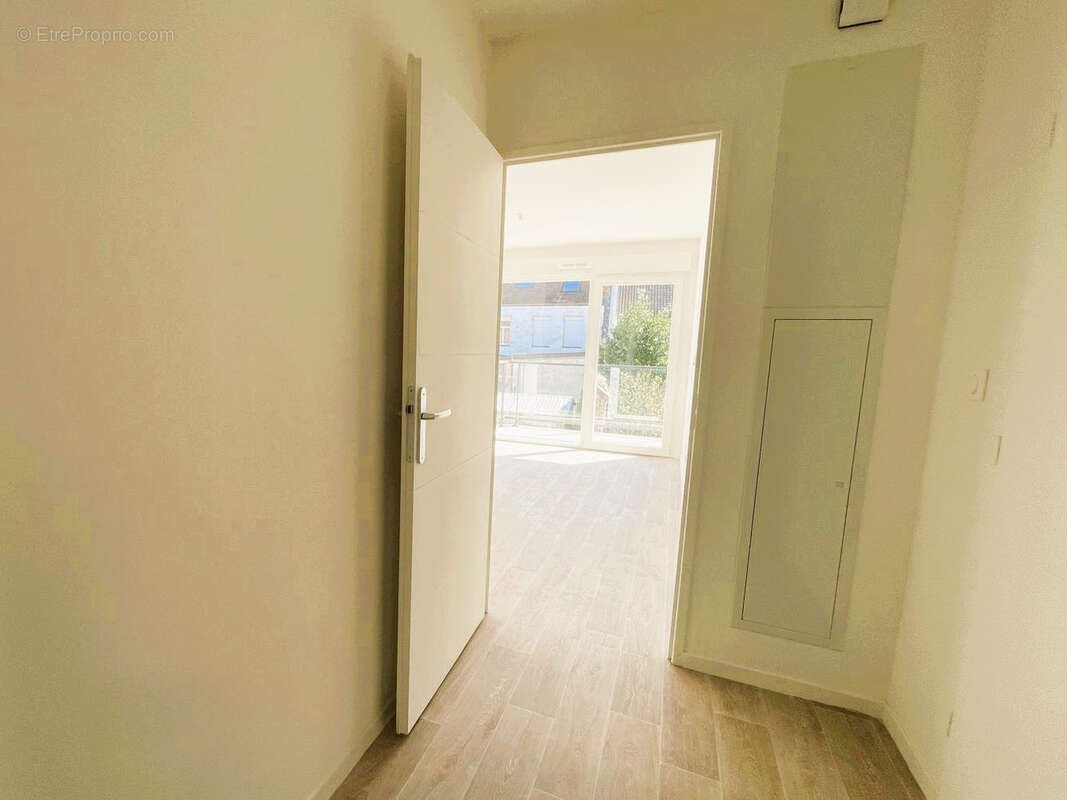 Appartement à vendre, 42m², Wormhout