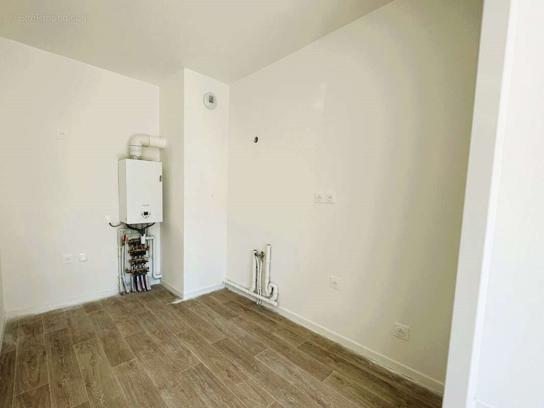 Appartement à vendre, 42m², Wormhout