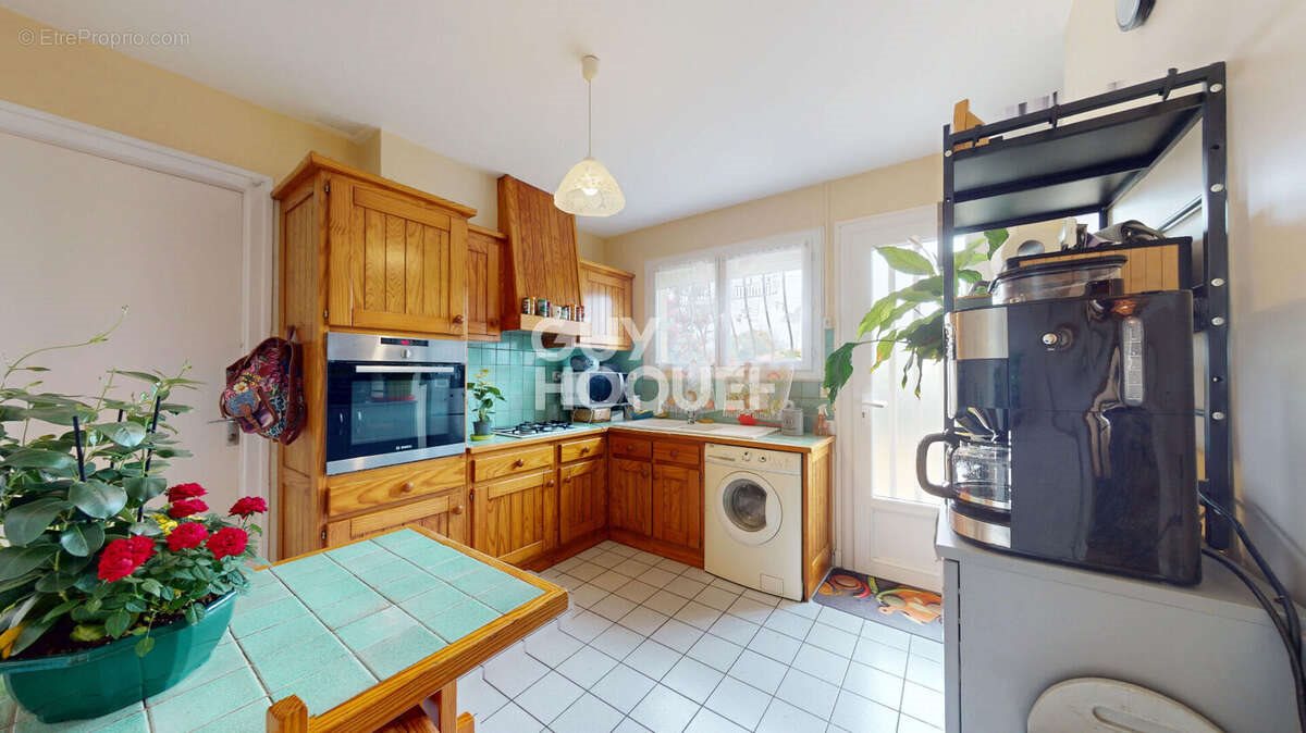 Maison à vendre, 62m², Samadet