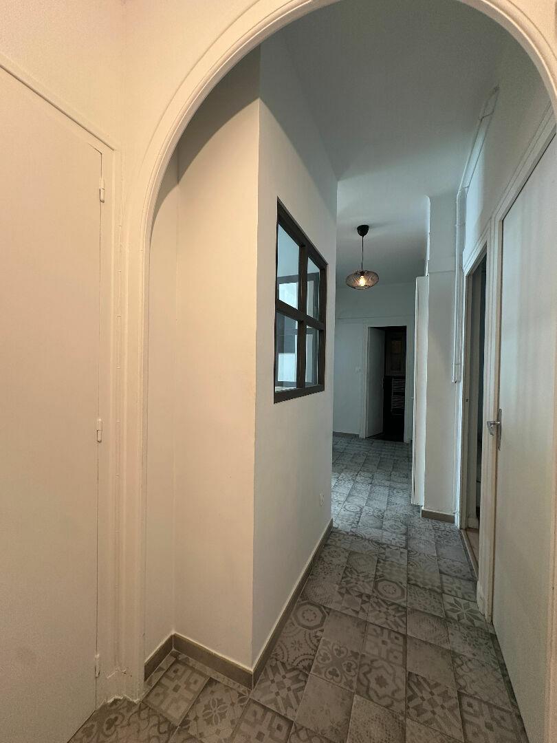 Appartement à vendre, 78m², Grenoble