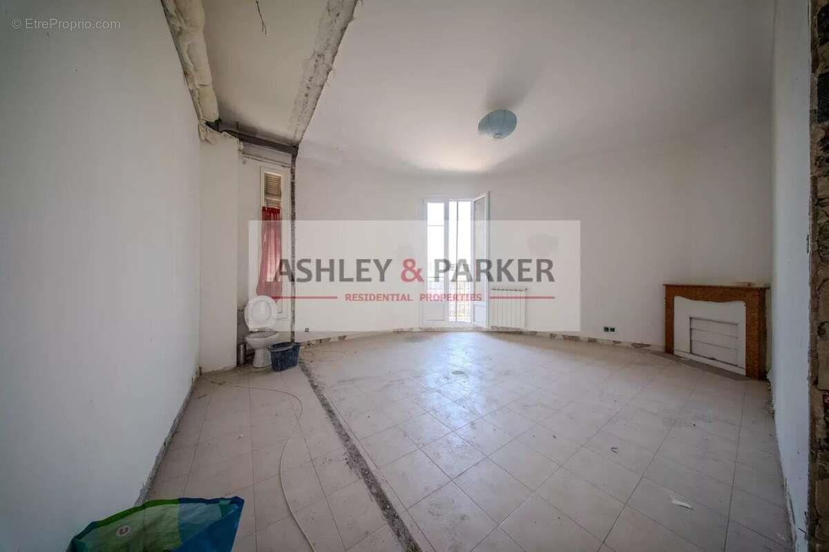 Appartement à vendre, 71m², Nice