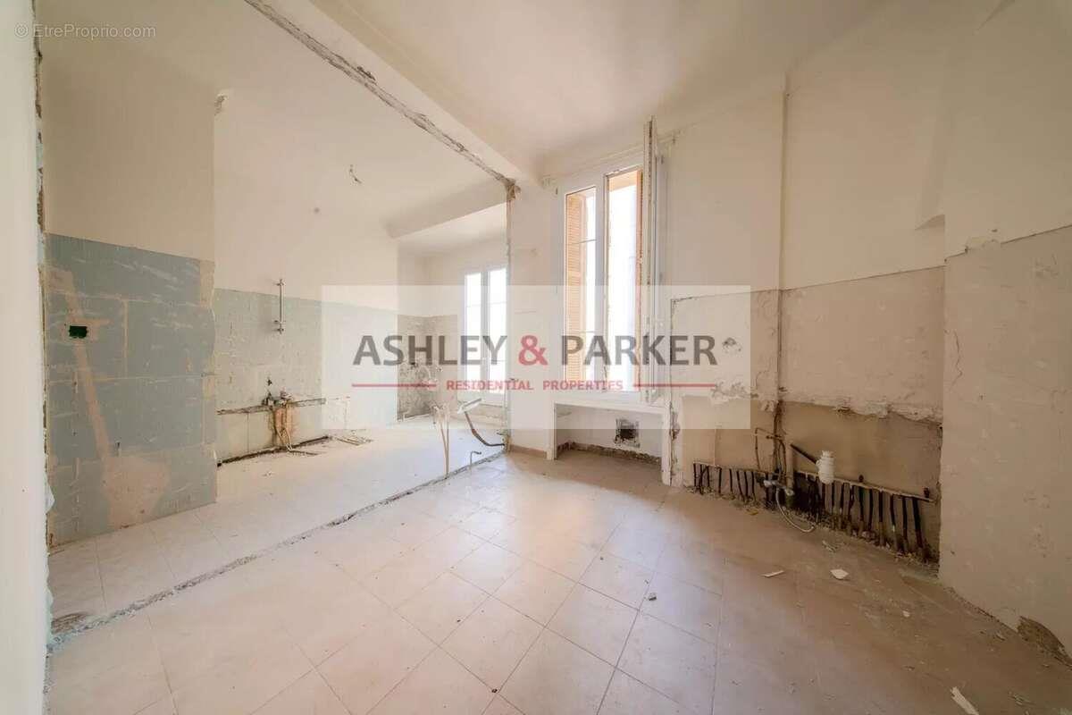 Appartement à vendre, 71m², Nice