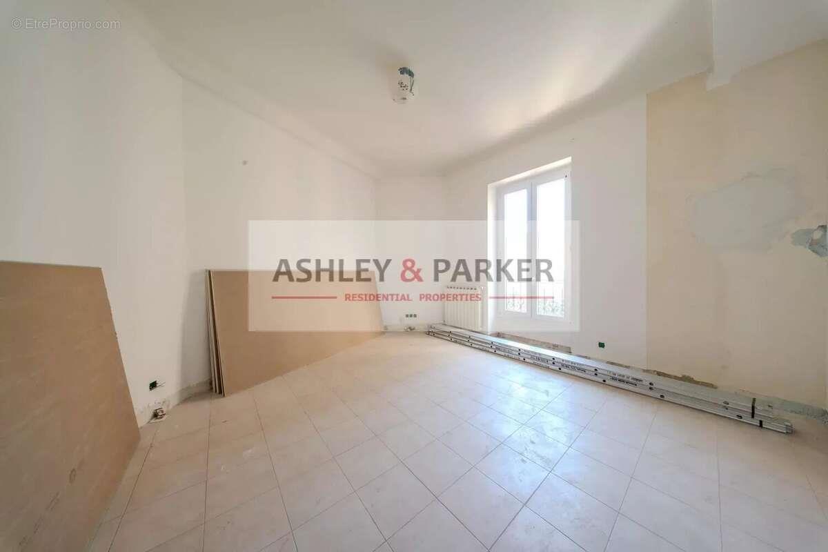 Appartement à vendre, 71m², Nice