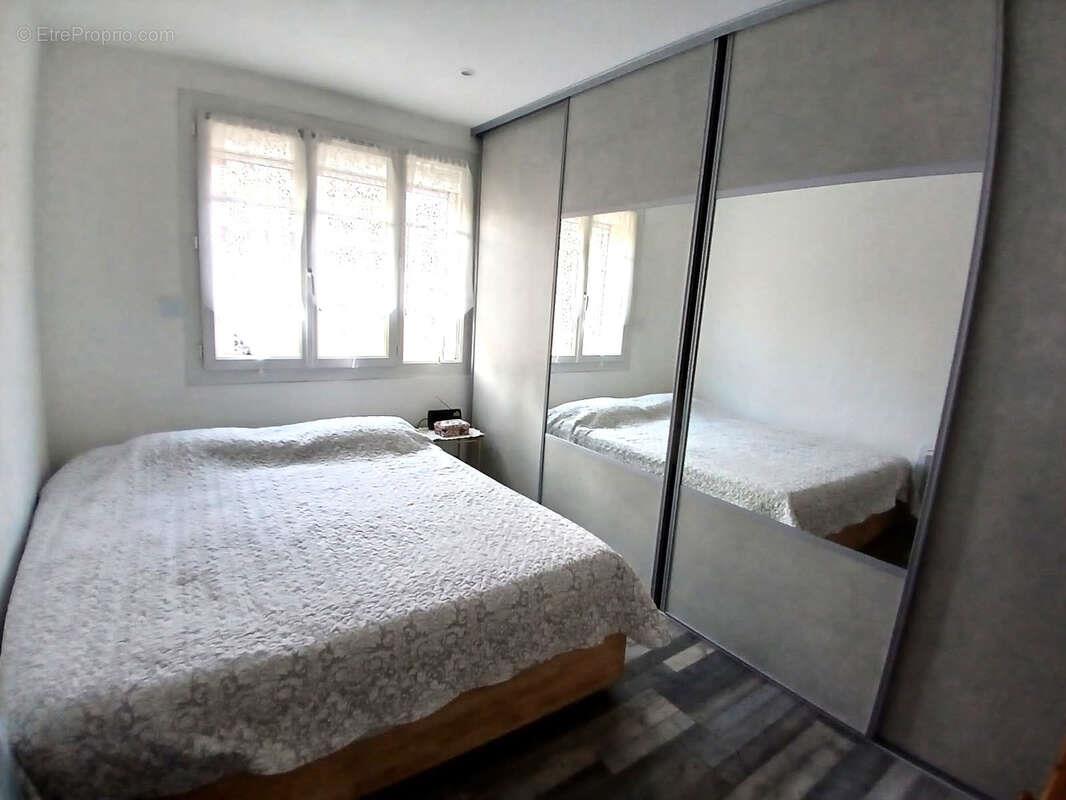 Appartement à vendre, 41m², Toulon