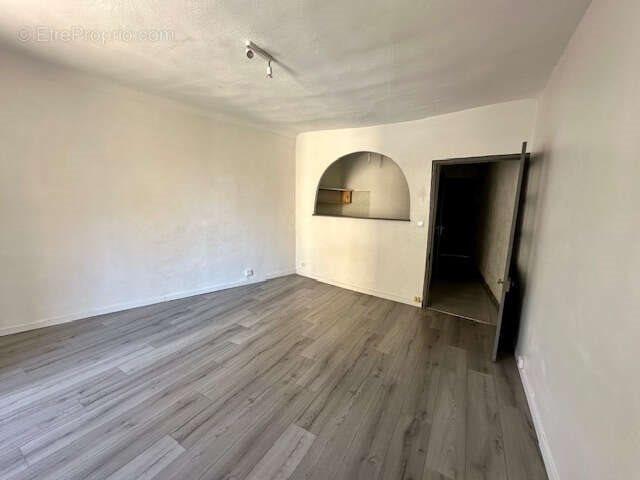 Appartement à vendre, 24m², Aix-en-Provence