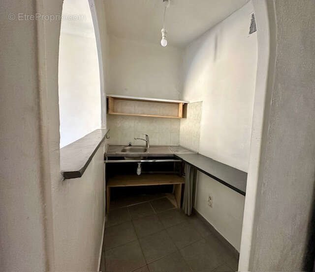 Appartement à vendre, 24m², Aix-en-Provence