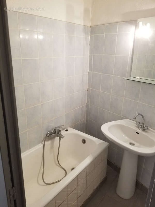 Appartement à vendre, 24m², Aix-en-Provence