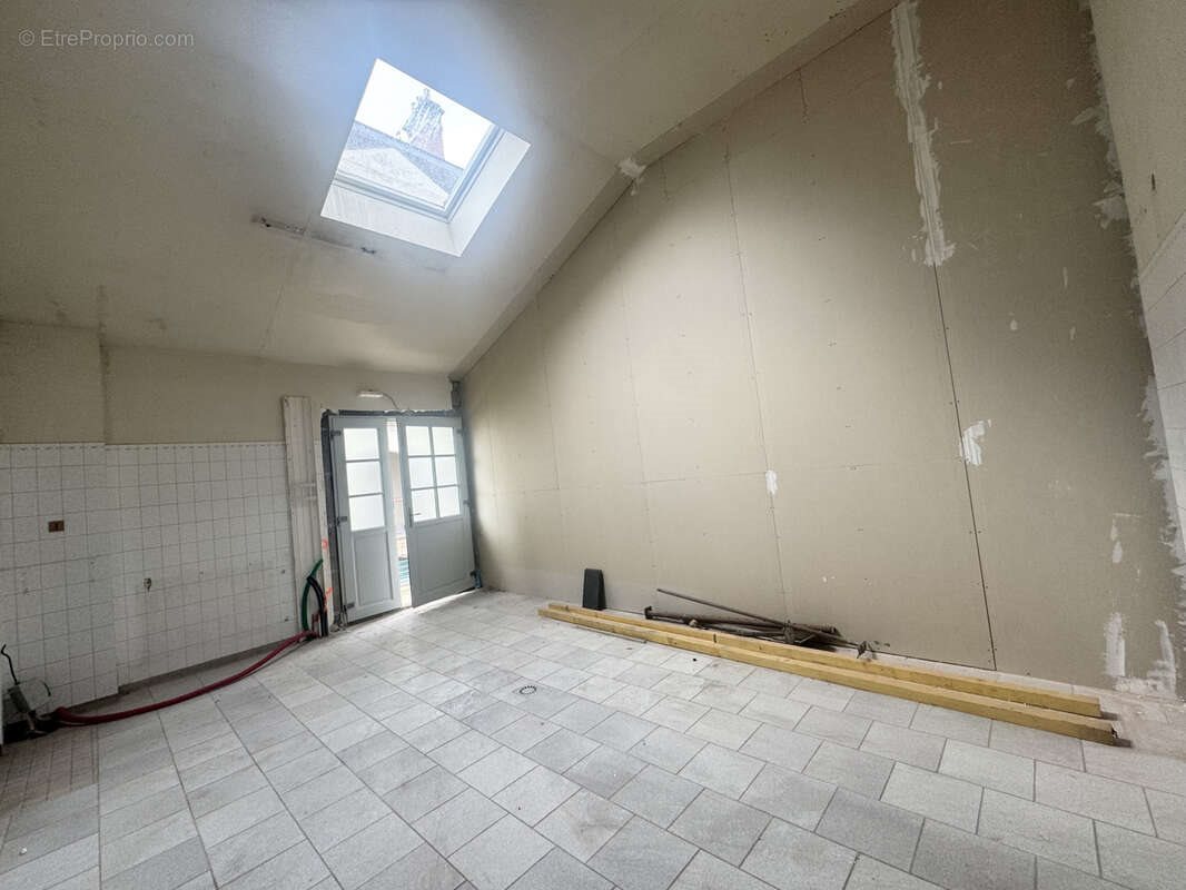 Appartement à vendre, 47m², Bourges