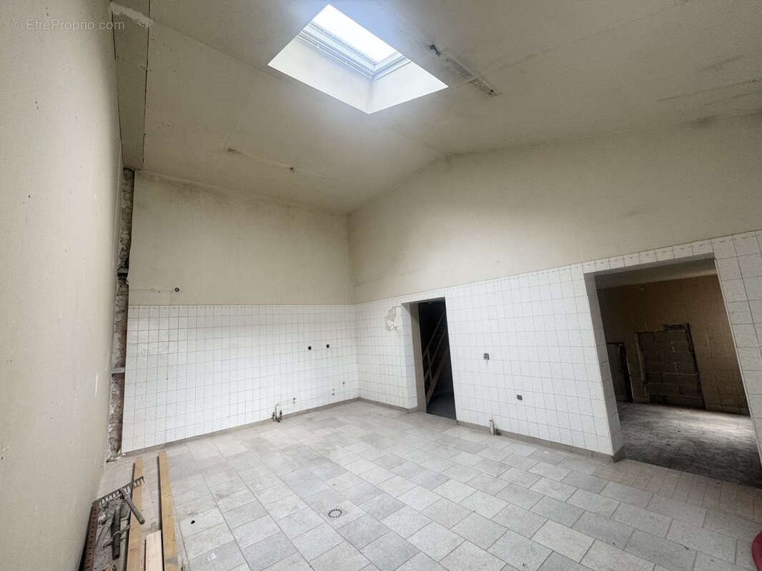 Appartement à vendre, 47m², Bourges