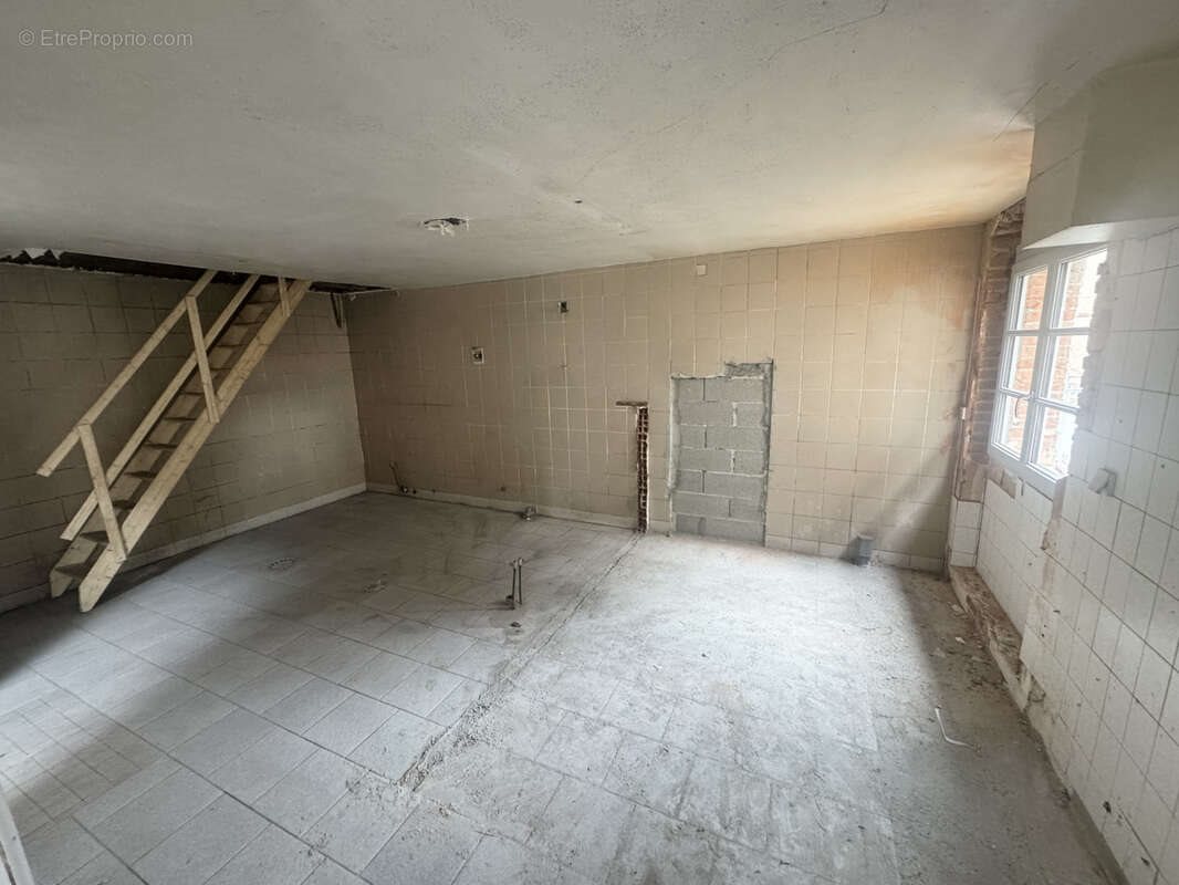 Appartement à vendre, 47m², Bourges