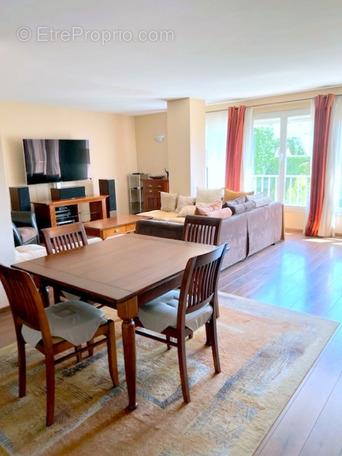 Appartement à vendre, 96m², Paris 15ème